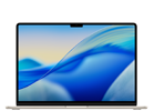 15" MacBook Air (M2, 2023)