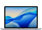 16" MacBook Pro (Intel, 2019)