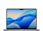 14" MacBook Pro (M1 Pro oder M1 Max, 2021)