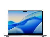14" MacBook Pro (M3)