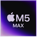 M5 Max Chip