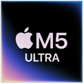 M5 Ultra Chip