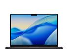 14" MacBook Pro (M3 Pro oder M3 Max)