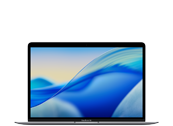 13" MacBook Air (M1, 2020)
