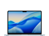 13" MacBook Air (M4)