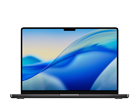 14" MacBook Pro (M3 Pro oder M3 Max)