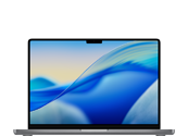 14" MacBook Pro (M3)