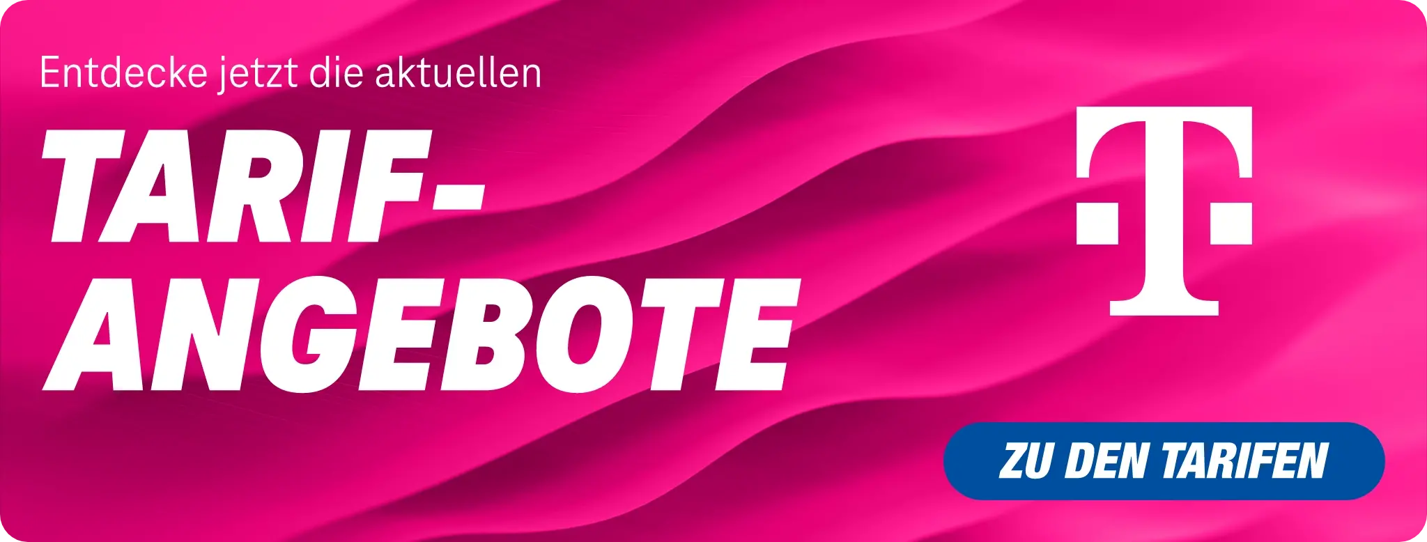 Telekom Tarifangebote