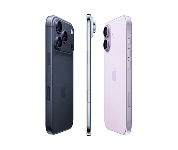 Apple iPhone Upgraders