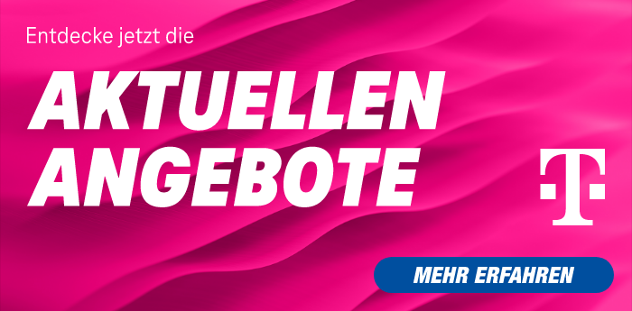 Telekom Angebote
