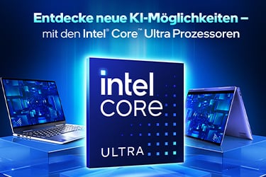 Intel Ultra Prozessoren