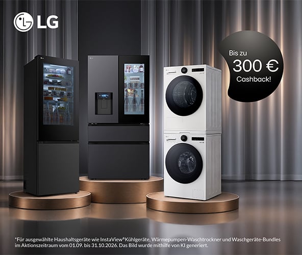 LG Premium Deals