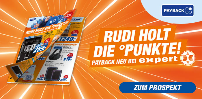 Unsere aktuelle Beilage