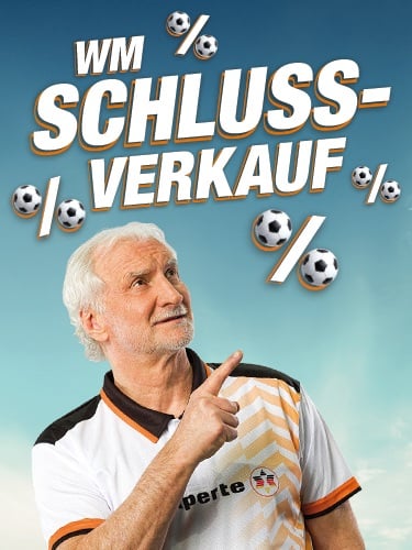 Nachspielzeit für schlaue Sparer