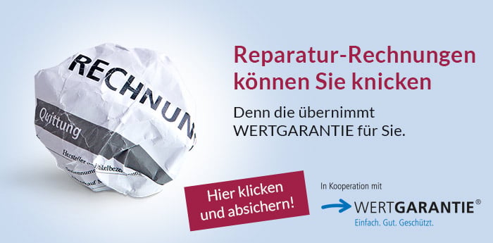 Wertgarantie