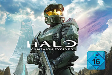 HALO Campaign Evolved