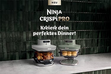 Ninja Crispi Pro