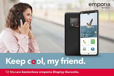 Emporia Online Week