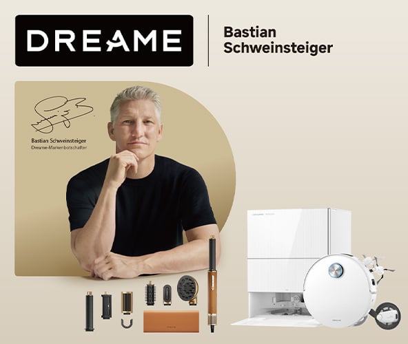 Dreame September Promo
