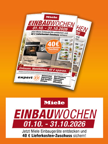 Miele Bühne