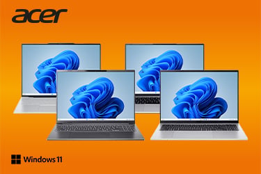 Microsoft Windows Kampagne I