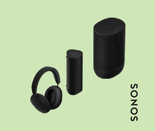 SONOS Early Summer