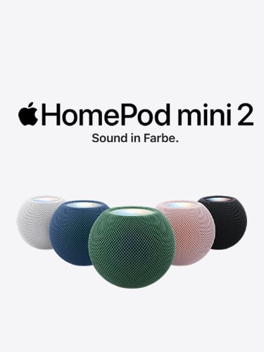 HomePod mini 2
