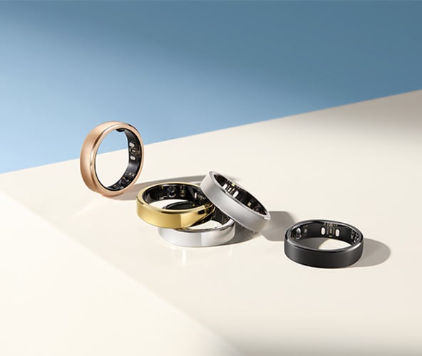 RingConn Gen 3 Smart Ring