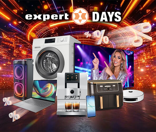 expert Days