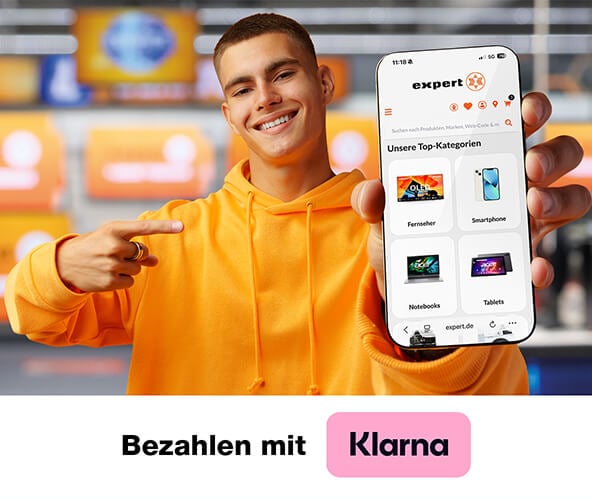 Klarna 0% Finanzierung
