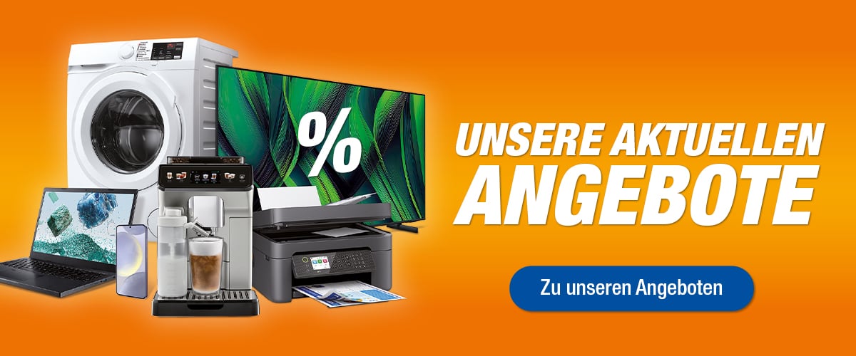 Unsere aktuellen Angebote