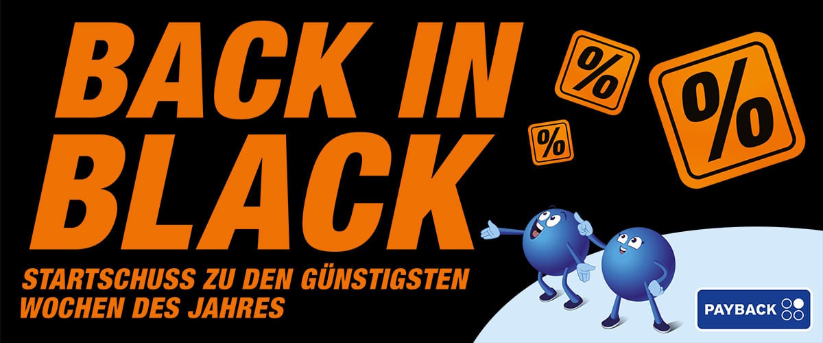 Unsere aktuelle Beilagenwerbung