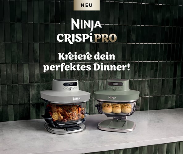 Ninja Crispi Pro