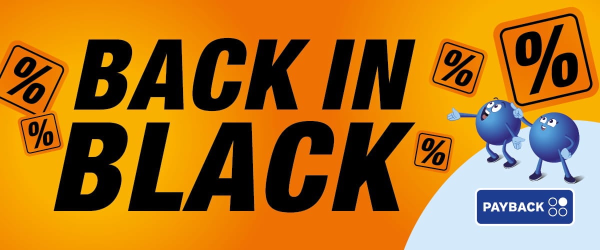 Back in Black