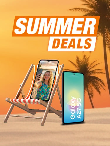 Summer Deals