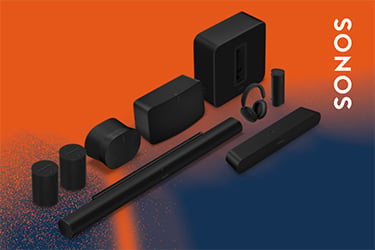 Sonos Back to School