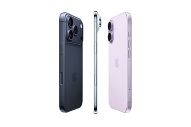 Apple iPhone Upgraders