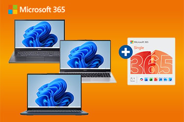 Microsoft 365 Single Bundle