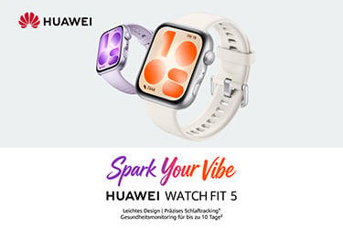Huawei Fit 5
