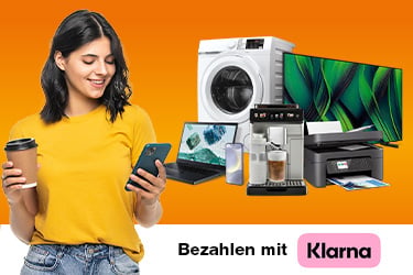 Klarna 0% Finanzierung