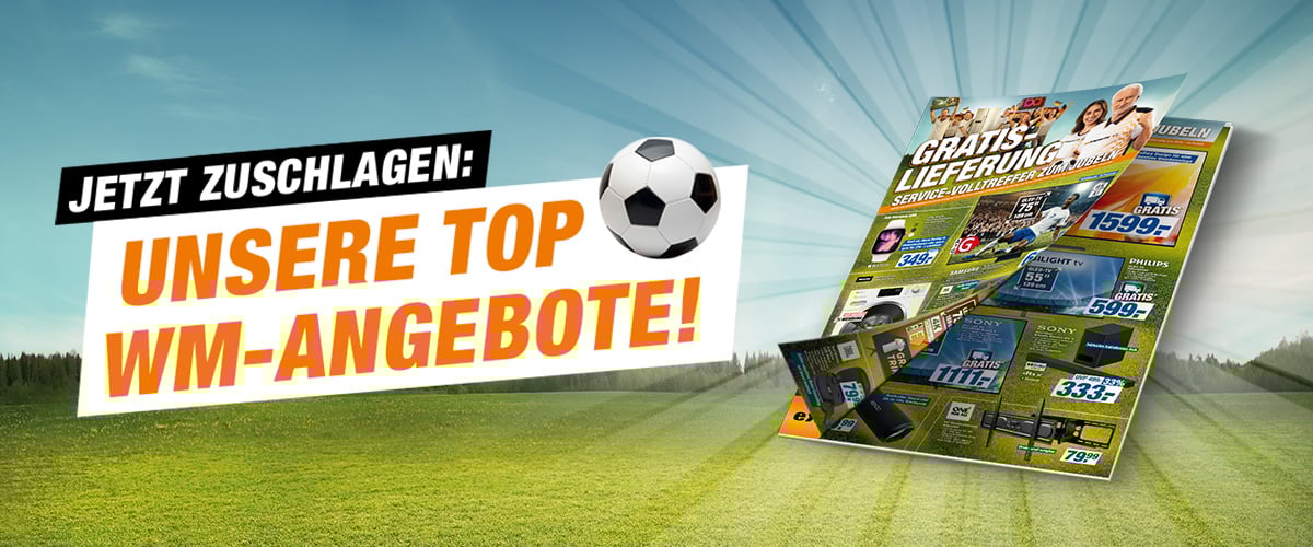 Unsere aktuellen Werbeprodukte