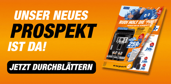Unsere aktuelle Beilage