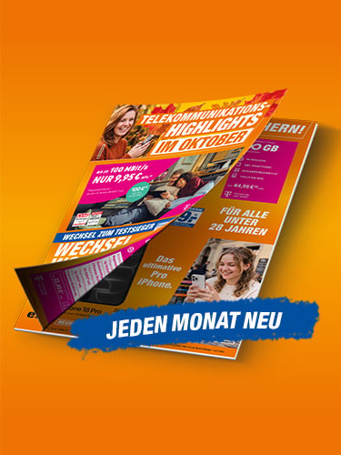Telekommunikations-Angebote