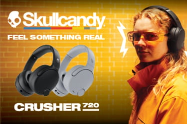 Skullcandy Crusher