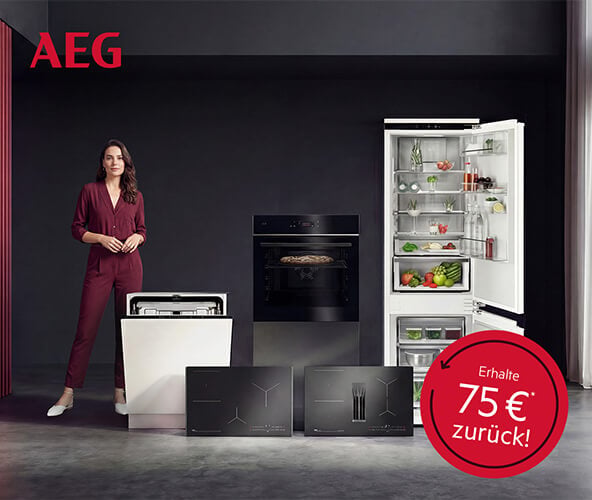 AEG Umdenkbonus