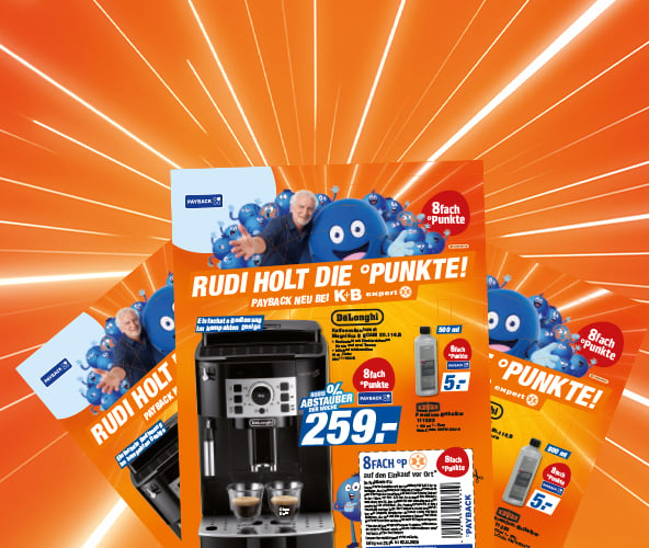 Aktueller Blätterkatalog