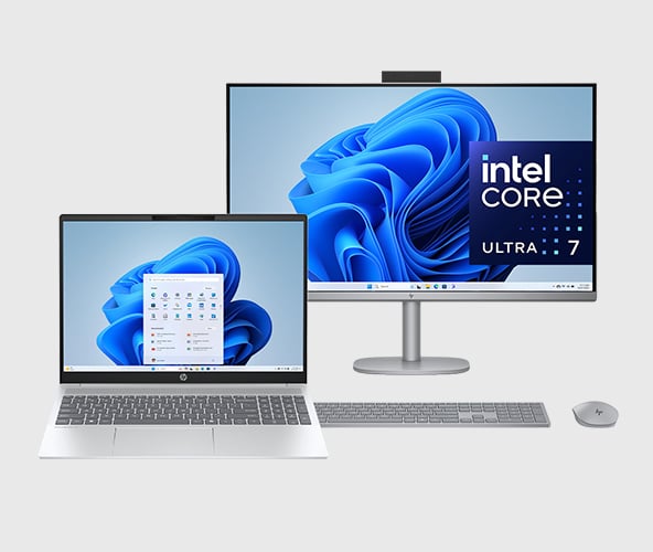 HP Omnibook U5 und X 32