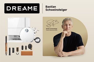Dreame September Promo