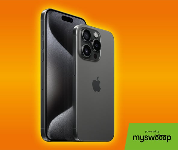 mySWOOOP