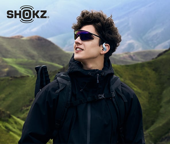 Shokz OpenFit Air 2